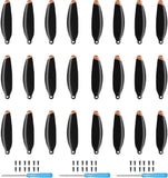 Propeller for DJI Mini 4K,Mini 2Se,Mini 2,Mini SE 24PCS Replacement Parts Prop L