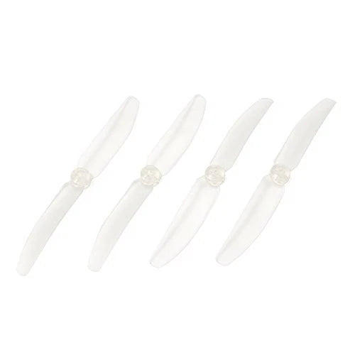 Kyosho radio-controlled parts DR005T for propeller set transparent drone r [2rg]