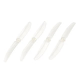 Kyosho radio-controlled parts DR005T for propeller set transparent drone r [2rg]
