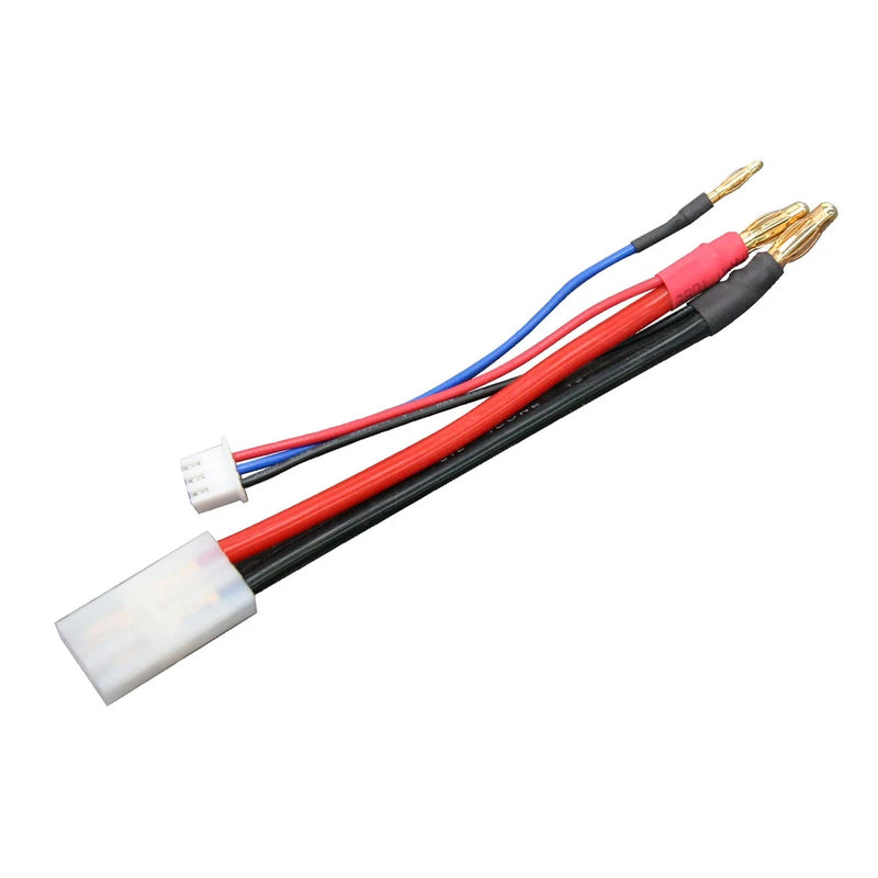 EAGLE RACING SP LiPo Battery Connector 7.2V Connector Output #3342U