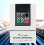 7.5KW 380V 10HP Variable Frequency Drive Inverter Converter Input Output Inverte