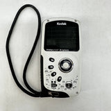 Kodak PlaySport Video Camera Waterproof 1080p HD 3m 10ft Outdoor Sport F2.8