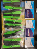 30 SETS GEMFAN 4045 4