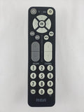 RCA RC27A Factory Original Digital TV Converter Box Remote DTA800 DTA809 Tested Converter
