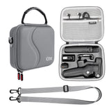 Carrying Case For DJI Osmo Mobile 7/7P Protective Organizer Storage Housing Bag