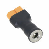 DC Power 5.5x2.1mm Female socket to XT60 Female No Wires Adapter battery FPV RC