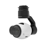 DJI Zenmuse X3 CP.BX.000049 12.4MP/4K Inspire 1 Drone Gimbal and Camera