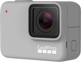 GoPro Hero7 White ?? Waterproof Action Camera with Touch Screen 1080p HD - NEW !!