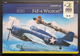 1/72 Arma Hobby 70047 F4F-4 Wildcat