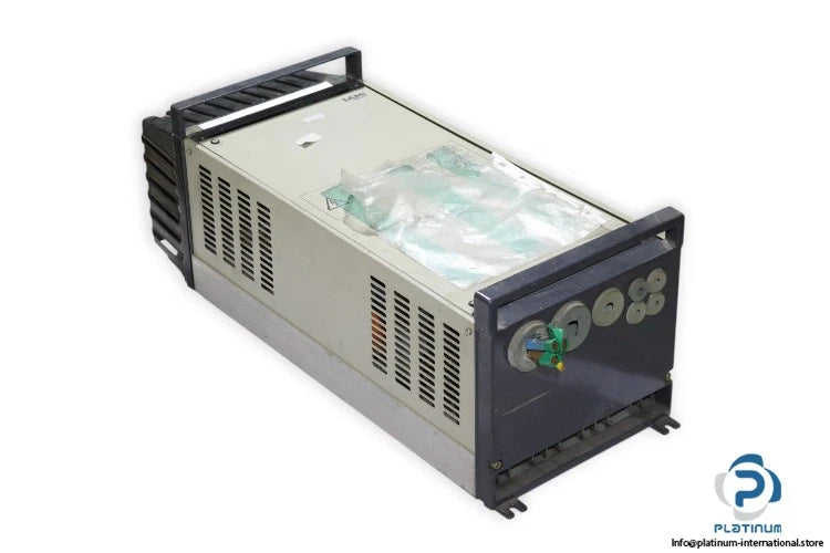 ABB SAMI 65 MB4-M2 CONVERTER_451411_9240BY 001_SAMI MINISTAR_48 to 63 Hz input