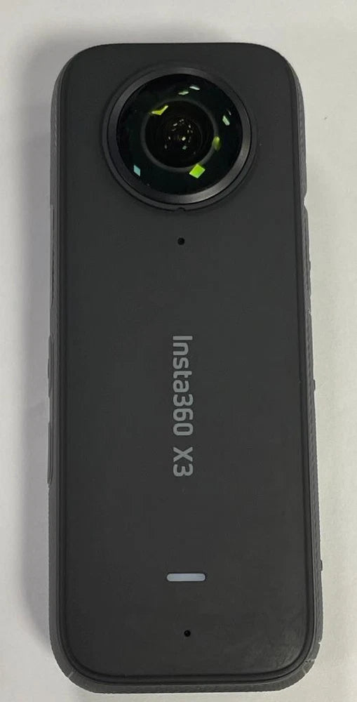INSTA360 X3 360 ACTION CAMERA- USED.