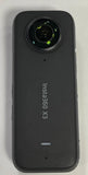 INSTA360 X3 360 ACTION CAMERA- USED.