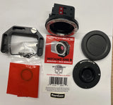 Insta360 ONE R 1-Inch Camera Module RibCage BackBone 5.3k DSLR C-CS MFT Mount