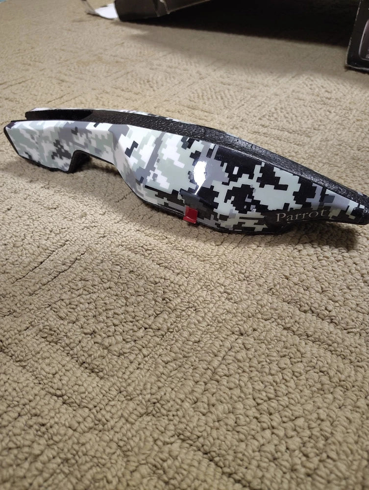 AR Parrot Drone. 2.0 Upper Body / frame cover