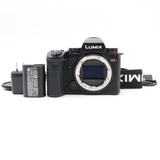 [Top Mint] Panasonic LUMIX S5II Mirrorless DC-S5M2