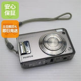 Fujifilm FinePix F31fd Digital Camera Silver Used Excellent Condition From Japan