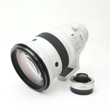 Fujifilm Fujinon XF 200mm F/2 R LM OIS WR (Fuji X mount) #136