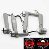 OEM Front Rear Back Left Right Arm Shell + Motor Replacement For DJI Air 2S USA