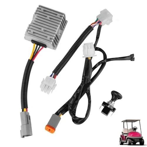 DC Voltage Reducer 48V Step Down to 12V 15A Buck Converter Waterproof Voltage