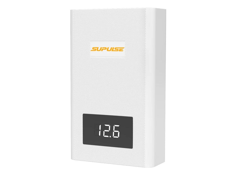 SUPULSE 40W Lipo Balance Charger for 3S 4S RC Battery Battery