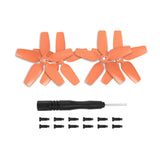2925S Propeller Low-Noise Quick-Release Props for DJI Avata Drone ###