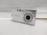 Fujifilm FinePix J10 8.2MP Compact Digital Camera Used From Japan