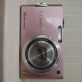 Panasonic LUMIX DMC-FX60 Sweet Pink