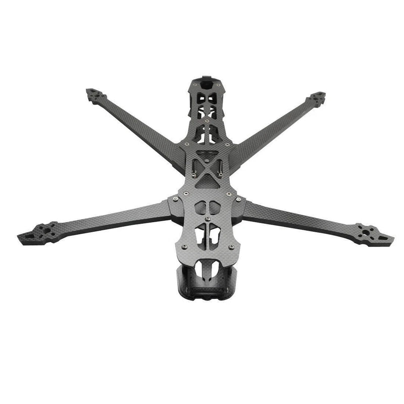 GK-V3/ 13 inch FPV Drone Frame KIT 550mm,7mm arms Long range or Racing,