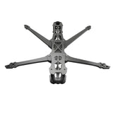 GK-V3/ 13 inch FPV Drone Frame KIT 550mm,7mm arms Long range or Racing,