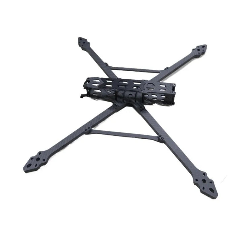 UNION RC MX 13-15in FPV Frame for 4214 Motor 80A ESC Long Range Drone