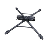 UNION RC MX 13-15in FPV Frame for 4214 Motor 80A ESC Long Range Drone