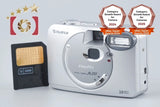 Fujifilm FinePix A201 2.0 MP Digital Camera [Japanese Language Only]