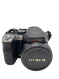 Fujifilm Compact Digital Camera FinePix S8100fd Used