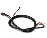 LRP 2S LiPo Charge/Balance Lead (XT60 to 4/5mm Bullet Connector) (600mm) Battery