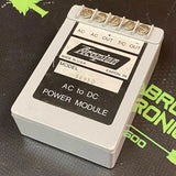 5EB50 - ACOPIAN - AC TO DC POWER SUPPLY INPUT 105-125AC/OUTPUT 5VDC