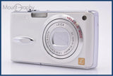 ¡¾AS IS¡¿ Panasonic LUMIX DMC-FX01 FromJapan #am6856