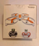 Tozo Drone*** Great for beginners***NEW IN BOX