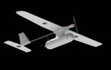3D-Printed Fixed-Wing Model Skylark FPV Wingspan: 1.5 meters£¨59.05in£©
