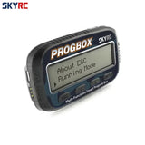 SKYRC PROGBOX Six-in-one Smart Program Box for RC Tester Lipo Battery Monitor
