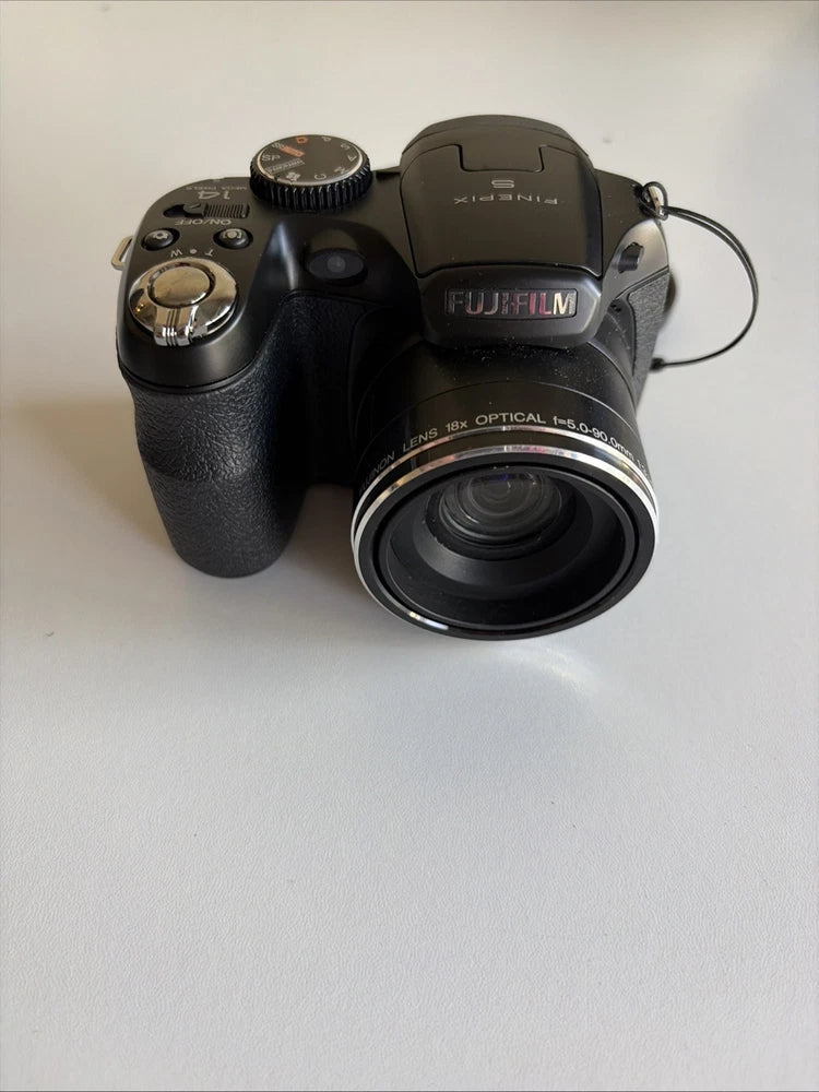 Fujinon Finepix S2980