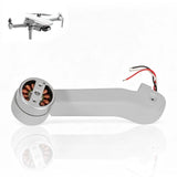 Mini 4K Drone Motor Arm Assembly Replacement Rear Right Arm, Compatible with ...