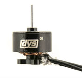 DYS BE0703 155000KV Brushless Motor?C 4pcs