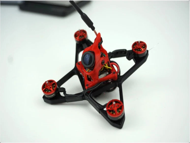 The Calimero Mini 2 Inch 3D Printed FPV Drone Frame Dave_C_FPV (2 PCS)