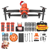 Autel Robotics EVO II Dual 640T RTK V3 Thermal Drone Bundle w/RTK Module IN US