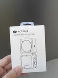 Original DJI Action 2 Magnetic Proctive Case -Genuine DJI Accessory
