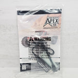 Redcat RER42142 - Ascent 18 Apex 3S/11.1V USB Battery Charger & Manual (0.2A)