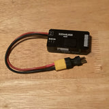 DJI Zenmuse Z15 Gimbal Power & CAN-Bus Control Module