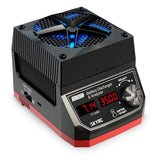 SKYRC BD250 Battery Discharger and Analyzer for 1-8S RC LiPo Battery, Max Pow... Battery