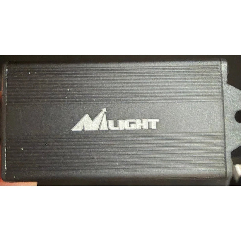 Mlight HID Converter DC 9-17V High Intensity Discharge Automotive Lighting