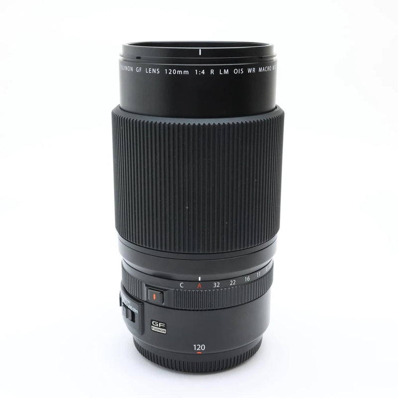 Fujifilm Fujinon GF 120mm F/4 R LM OIS WR Macro (Fuji G mount) #111